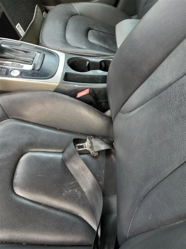 Audi A4 2014 velocímetro calibre grupo negro fabricante de equipos originales 84 k millas - garantía incluida Foto 4 de 4