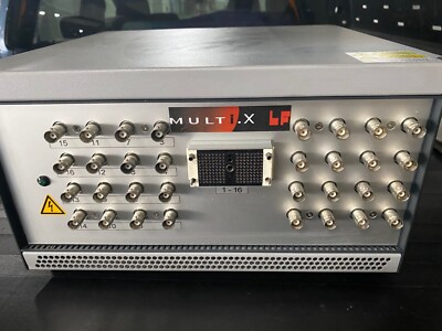 M2M systems multix BF N° 905 
