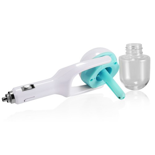 Car Air Humidifier Aromatherapy Essential Oil Diffuser Freshener Diffuser 3Color - Picture 2 of 17