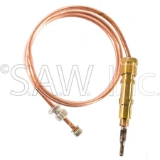 67L67 Lennox OEM Certified Part 24" Thermocouple Vented Fireplaces and Heaters