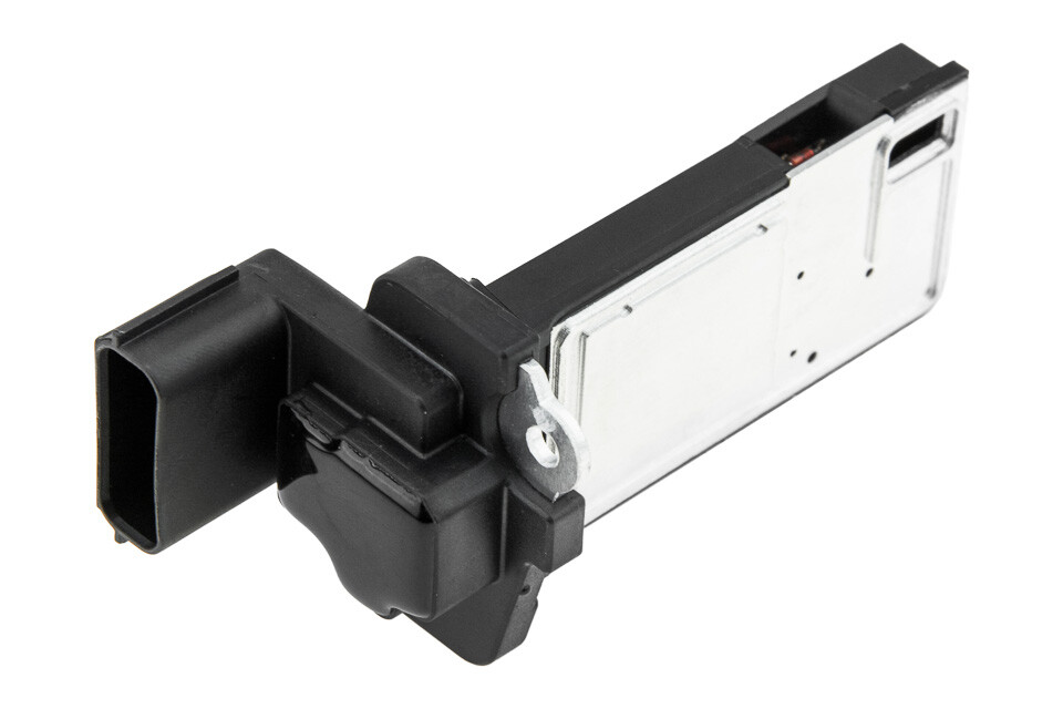 Débitmètre de masse d'air 23144941 de qualité origine pour injection essence et diesel Opel