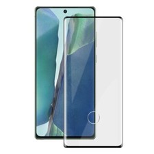 For Samsung Galaxy Note 20 Ultra - Tempered Glass Screen Protector Fingerprint