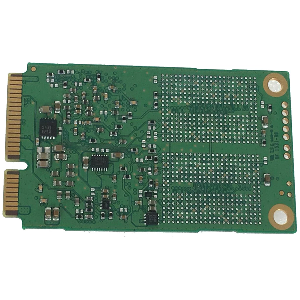 Samsung 256GB PM871 MZ-MLN256D mSATA SSD Solid State Drive for 