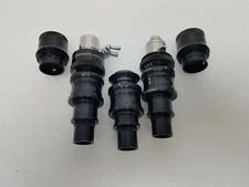 LUMENIS SHARPLAN LAPAROSCOPIC COUPLER 300 PARTS