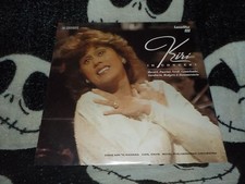 Kiri Te Kanawa In Concert NEW SEALED Laserdisc LD Mozart Puccini Free Ship 50