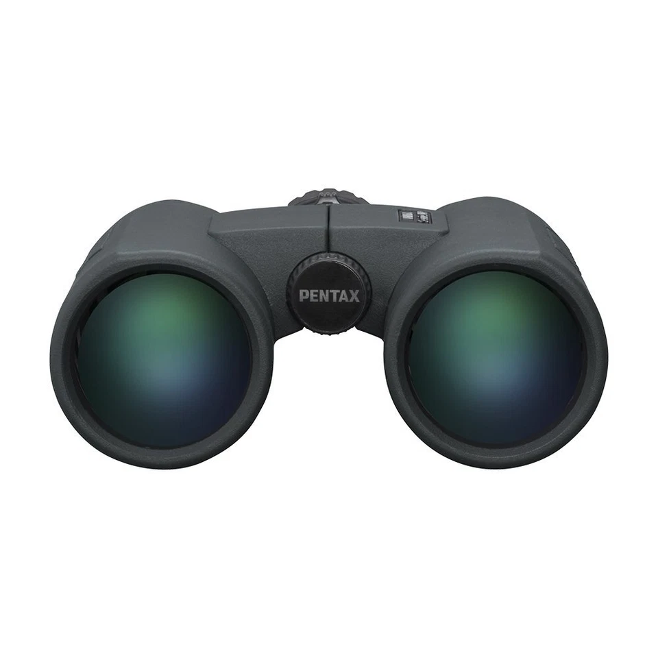 PENTAX Roof Prism Binoculars SD 8x42 WP 62761 Multi Coating Lens with Case NEW - Image 4 of 4