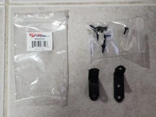 RED HOUND AUTO 2004 AUDI A4 1.8T GLOVE BOX REPAIR KIT 940212 NEW!