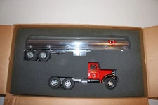 Smith Miller Mohawk Tanker T131/150 Stock #1193