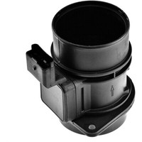 NTY Luftmassenmesser FüR Opel Vivaro Kasten F7 1.9 Dti J7 2.5 F9 Renault Trafic