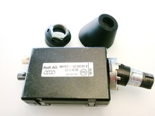 Original Audi TT Roadster (8J) Antennenfuß        8J7035501B