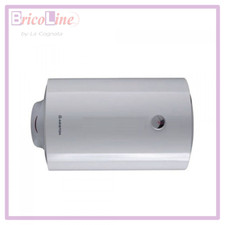 SCALDABAGNO ELETTRICO ORIZZONTALE LT.80 ARISTON PRO 80 H/3