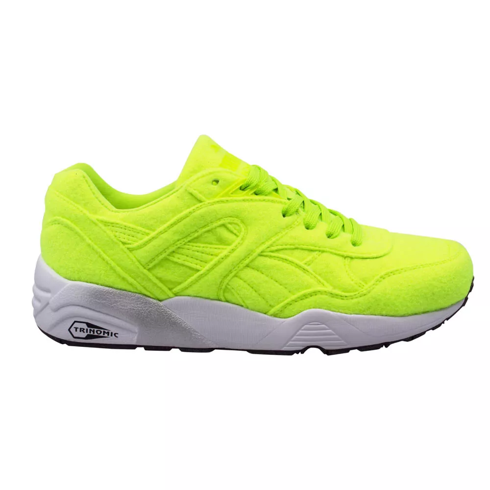 Puma trinomic kaki hot sale