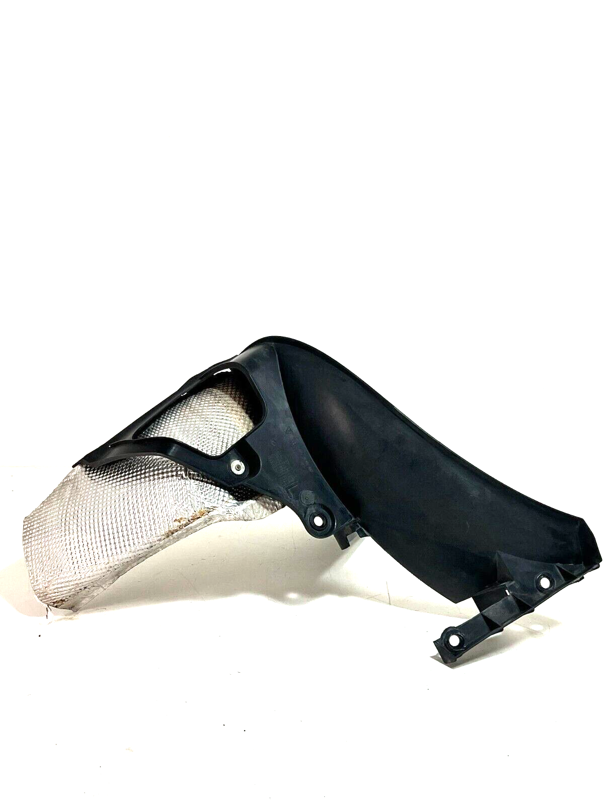 97-02 Porsche Boxster 986 Rear Left/Driver Side Wheel Arch Housing Liner OEM