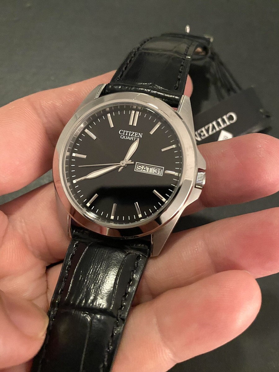 citizen 1102 s121990 men | eBay