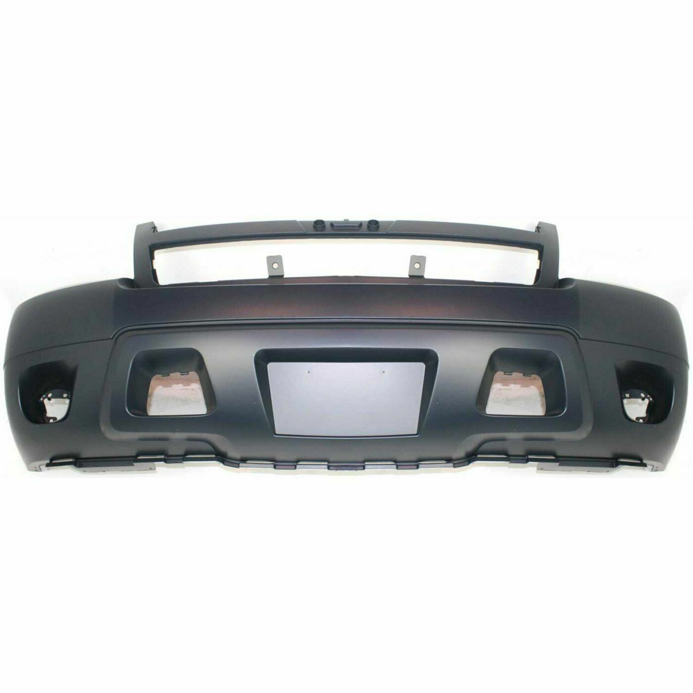 Chevrolet GM OEM 07-14 Suburban 1500-bumper Cover 25814570 for 