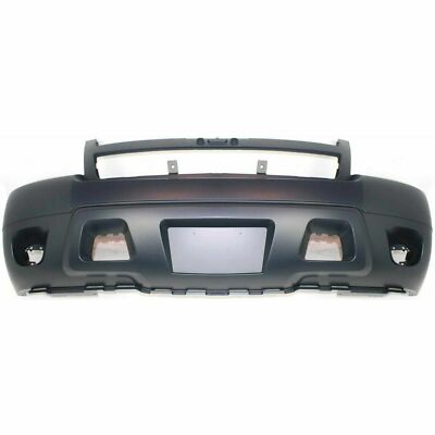 Chevrolet GM OEM 07-14 Suburban 1500-bumper Cover 25814570 for  