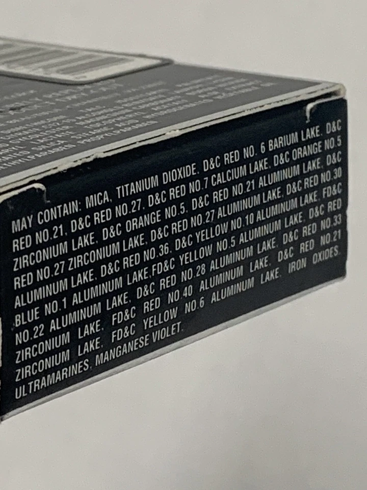 Color Me Beautiful Cheek Tint  RED DELICIOUS.12OZ  NEW IN BOX  - Image 4 of 4