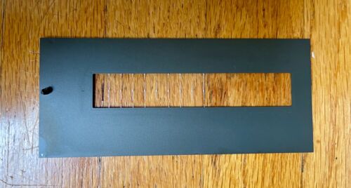 Akai GX77 Reel to Reel Part Digital Bar Meters Graduation Display - Picture 3 of 3