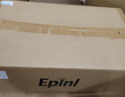 Epinl 8010-WL-10GD-US-2P 15.7 in. 1 Light MODERN BATHROOM LIGHT BEDROOM 2 PACK