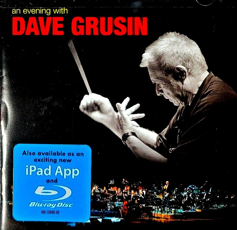 Dave Grusin - 