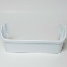Refrigerator Door Bin Shelf White for Electrolux 240323001 PS429724 AP2115741