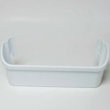 Refrigerator Door Bin Shelf White for Electrolux 240323001 PS429724 AP2115741