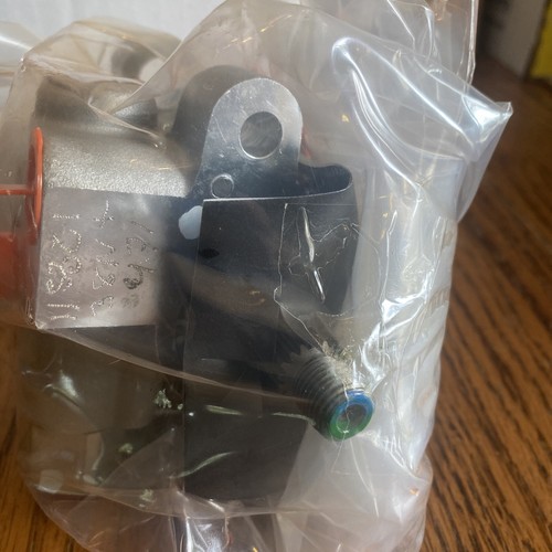 Power Steering Pump-New Advantage OE N990-0792 NEW - Picture 6 of 9