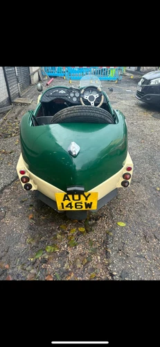 Lomax 223 - Picture 4 of 8