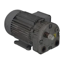 Busch SV1008C000 Used UMP