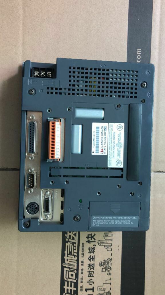 ★ PRO-FaceタッチパネルGLC2400-TC41-24V保証付き 新品☆ Pro-face GLC2400-TC41-24V タッチパネル 保証付き : こうよう