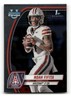 2024 Bowman Chrome University Football - #140 Noah Fifita