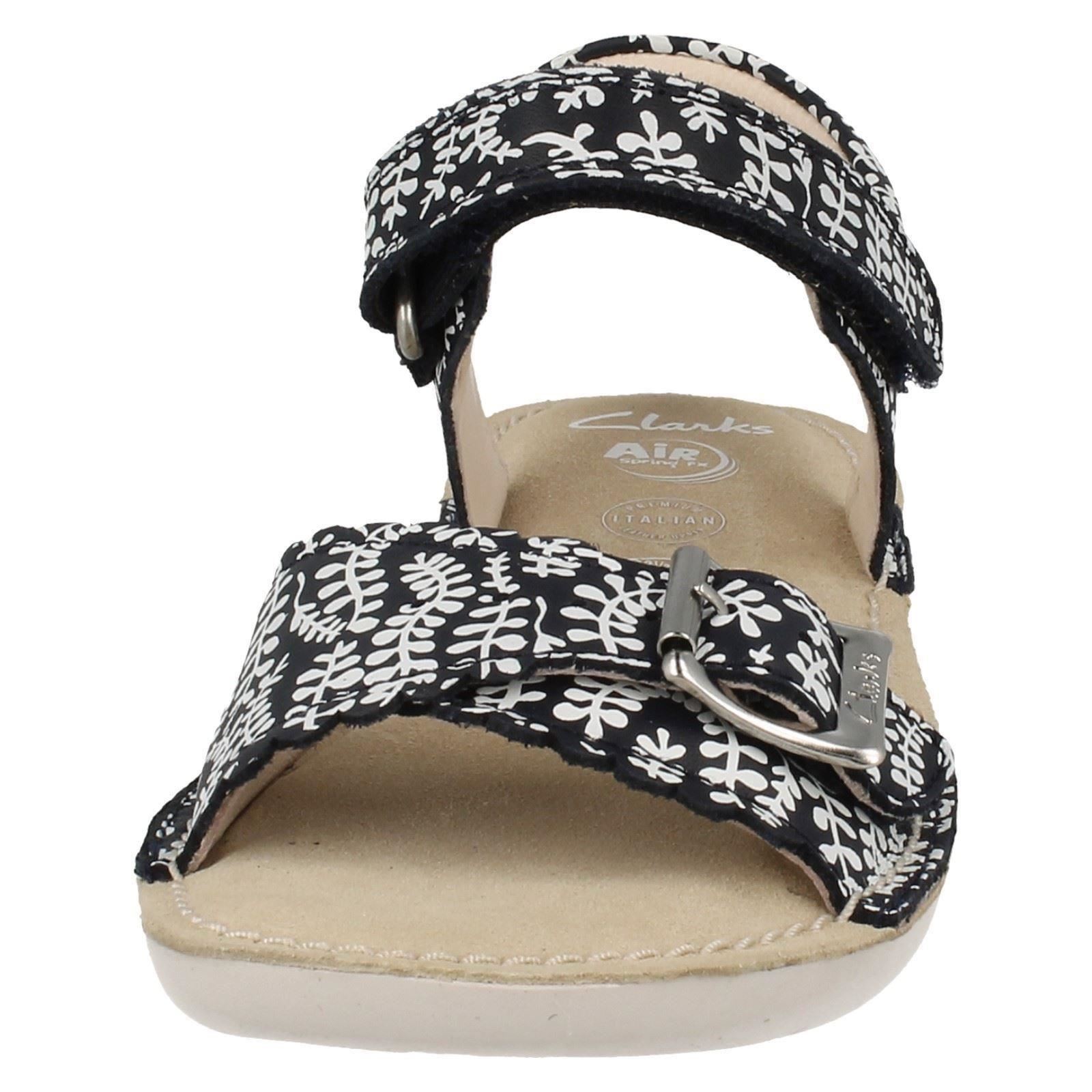 clarks ivy blossom sandals
