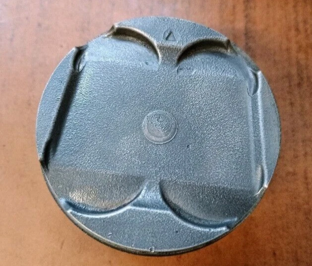 Preços baixos em Motocicleta Pistões, Anéis e kits de pistão para
