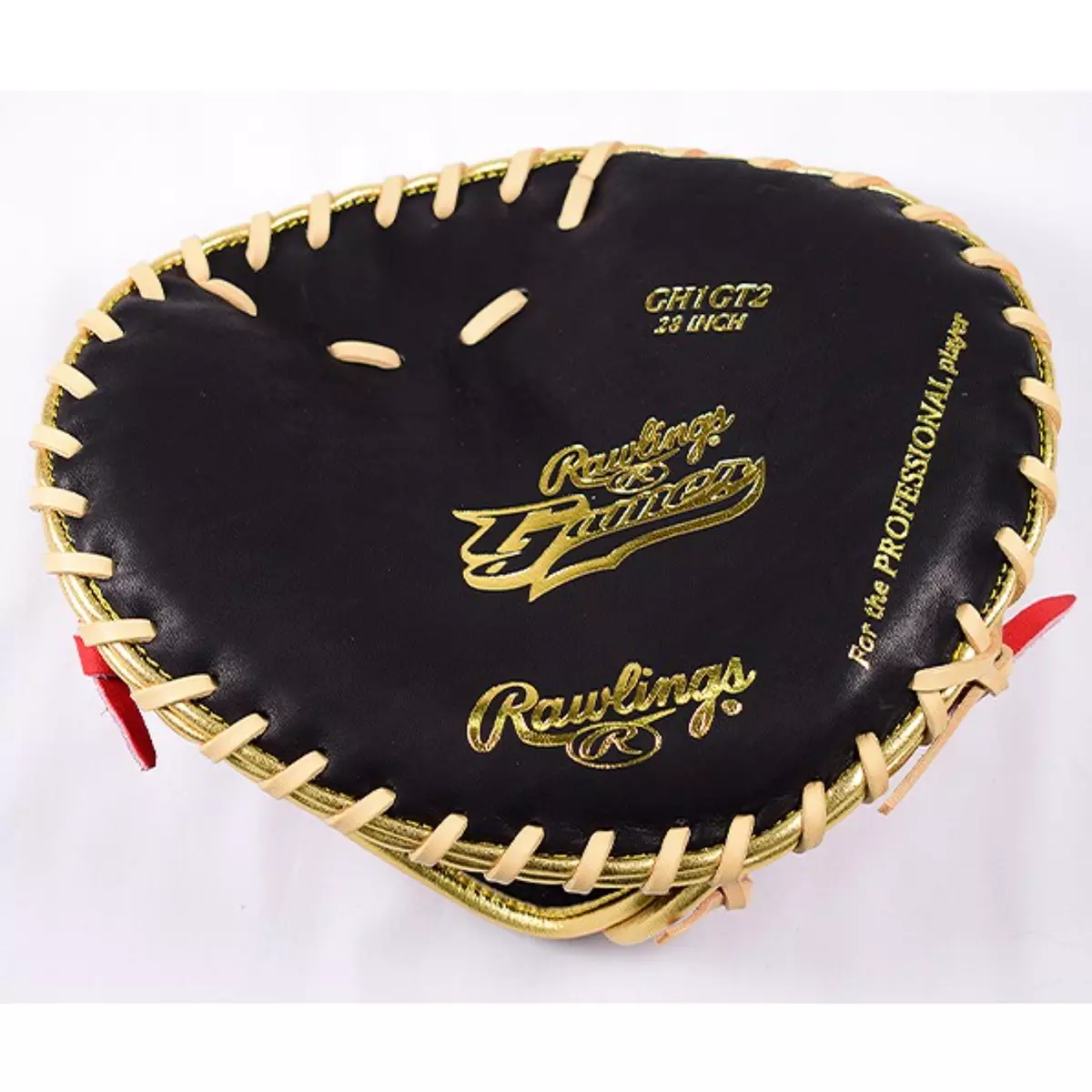 Rawlings 2024 pancake glove