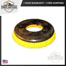 56505765 Brush 12" Set of 2 with Lugs fits Advance Adgressor 3820D AXP  3820D