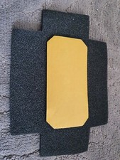 Envirograf intumescent putty pads - Pack of 10