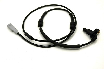 Raddrehzahlsensor ABS Sensor für Citroen Berlingo Peugeot Partner  0265007666