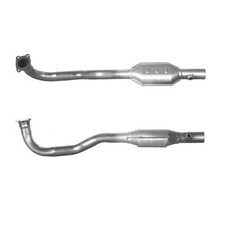 For Volvo S40 MK1 1.9 T4 Genuine BM Cats Catalytic Converter + Kit