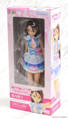 AZONE Pureneemo Character Series No.101 Love Live! Sunshine !! Sakuranai Mariko