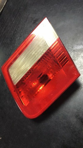 BMW 3 (E46) Heckklappe hinten rechts (abseits) 8368760