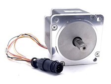 Applied Motion HT34-505D High Torque Stepper Motor 2 Phase 6.3A 6,002mNm