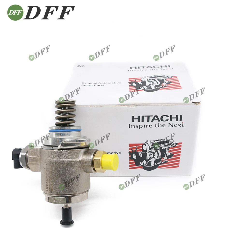 Топливный насос высокого давления HITACHI для VW GTI AUDI A4 A5 Q5 2.0TFSI CDN CCZ CAE CPM - Изображение 2 из 4