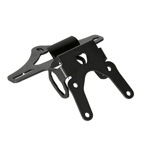 For KAWASAKI VERSYS-X 250 300 Rear Tail Tidy Fender Eliminator LED Turn Signal - Picture 15 of 18