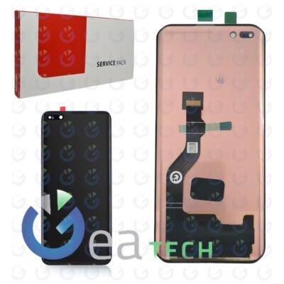 ARSSLY LCD Schermo per Huawei Mate 20 Schermo per Huawei Mate 20 HMA