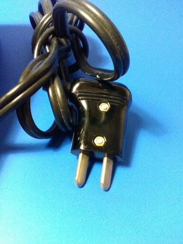 Vintage Foot Control Pedal FR 510 Viking Husqvarna Sewing Machine 7335 - Picture 3 of 6