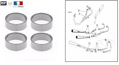 Leviers de frein d'embrayage CNC pour G650 X Xchalle/Xcountry/Xmo