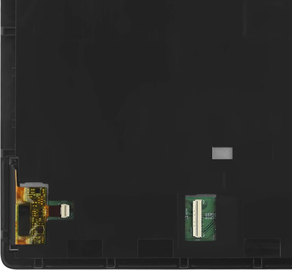 10.1" Lcd Touch Screen w/ Bezel for Lenovo 10e Chromebook Tablet 5M11C94788 - Image 3 of 4