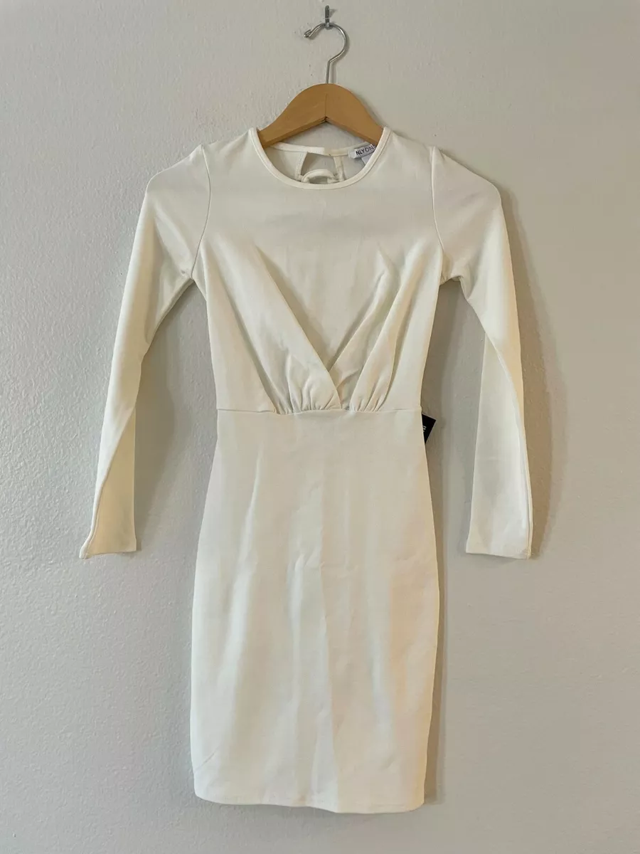 Nly by nelly dress cheap
