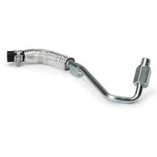 Turbo Charger Coolant Return Hose Line For Chevy Cruze Buick Encore GM 55567067