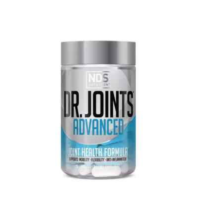 Dr. Joints Advanced Joint Health NDS NUTRITION -90 Capscule
